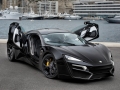 Lykan Hypersport