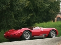 Maserati 450S Prototipo