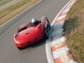 Maserati 450S Prototipo