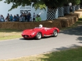 Maserati 450S Prototipo