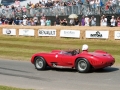 Maserati 450S Prototipo