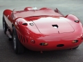 Maserati 450S Prototipo