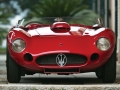 Maserati 450S Prototipo