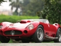 Maserati 450S Prototipo