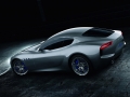 Maserati Alfieri Concept