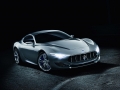 Maserati Alfieri Concept