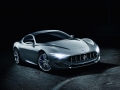 Maserati Alfieri Concept