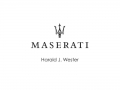 Maserati Investor Presentation 2014