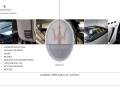 Maserati Investor Presentation 2014