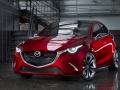 Mazda Hazumi Concept