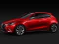 Mazda Hazumi Concept