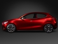 Mazda Hazumi Concept