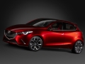 Mazda Hazumi Concept