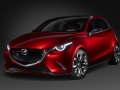 Mazda Hazumi Concept