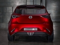 Mazda Hazumi Concept