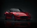 Mazda Miata MX-5 2015