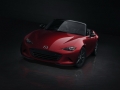 Mazda Miata MX-5 2015