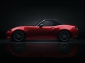 Mazda Miata MX-5 2015