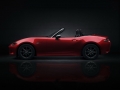 Mazda Miata MX-5 2015