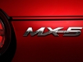 Mazda Miata MX-5 2015