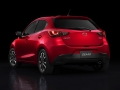 Mazda2 Demio 2015