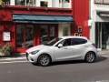 Mazda2 Demio 2015