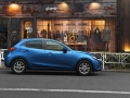 Mazda2 Demio 2015