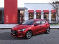 Mazda2 Demio 2015