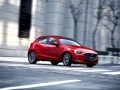 Mazda2 Demio 2015