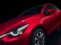 Mazda2 Demio 2015