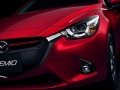 Mazda2 Demio 2015