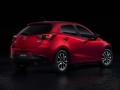 Mazda2 Demio 2015