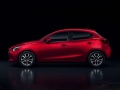 Mazda2 Demio 2015