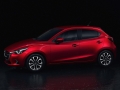 Mazda2 Demio 2015