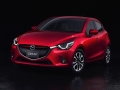 Mazda2 Demio 2015