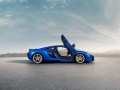 McLaren 650S Leak