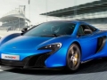 McLaren 650S Leak