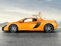 McLaren 650S Spider