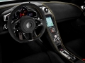 McLaren 650S