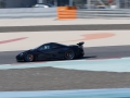 McLaren P1 Autocar Test