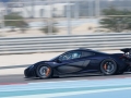 McLaren P1 Autocar Test