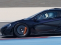 McLaren P1 Autocar Test