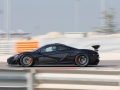 McLaren P1 Autocar Test