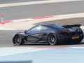 McLaren P1 Autocar Test