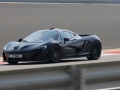 McLaren P1 Autocar Test