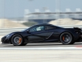 McLaren P1 Autocar Test