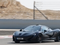McLaren P1 Autocar Test