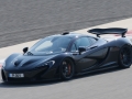 McLaren P1 Autocar Test
