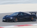 McLaren P1 Autocar Test