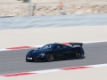 McLaren P1 Autocar Test